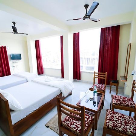 Rishika Guest House And Banquet Kolkata Eksteriør bilde