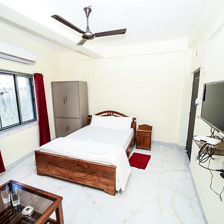 Rishika Guest House And Banquet Kolkata Eksteriør bilde