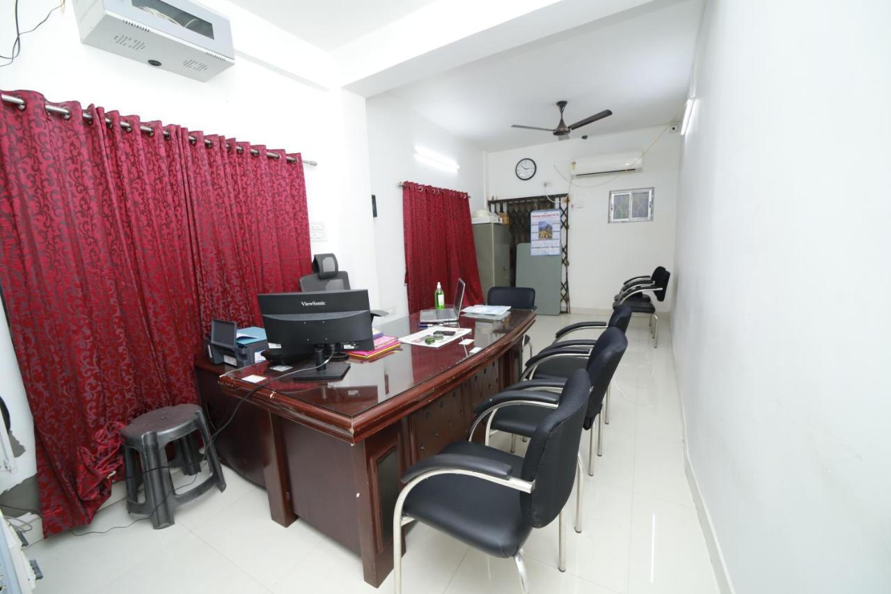 Rishika Guest House And Banquet Kolkata Eksteriør bilde