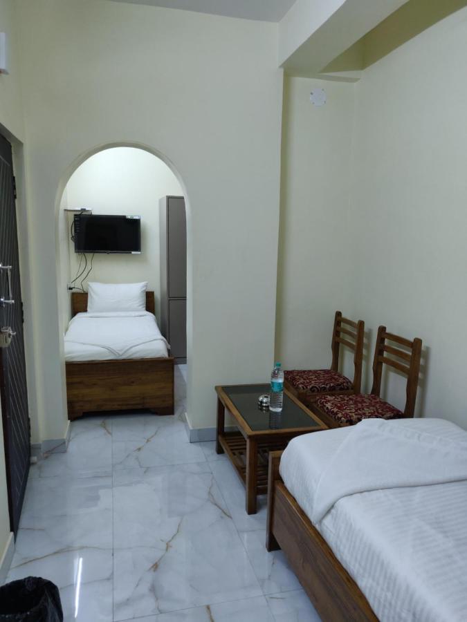 Rishika Guest House And Banquet Kolkata Eksteriør bilde