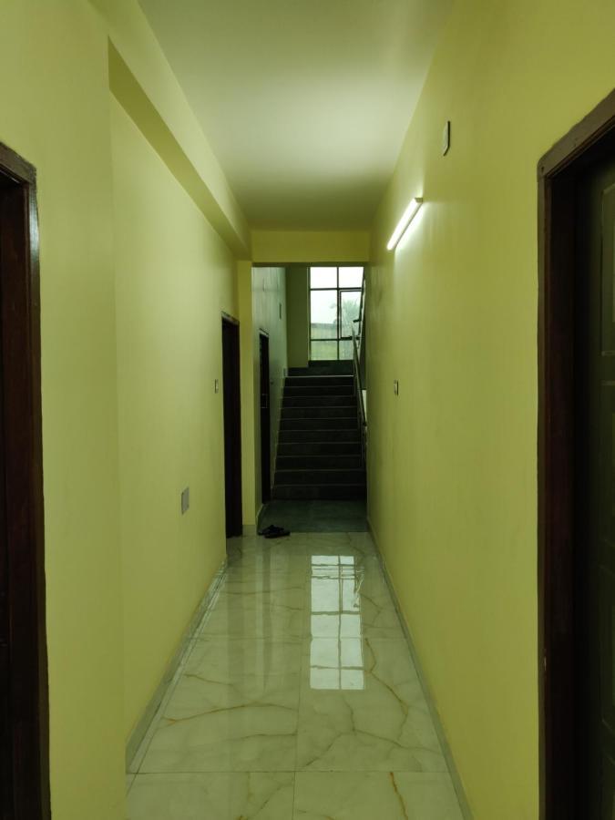 Rishika Guest House And Banquet Kolkata Eksteriør bilde
