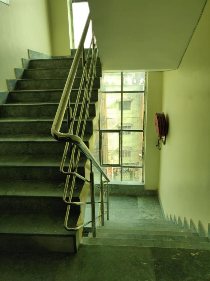Rishika Guest House And Banquet Kolkata Eksteriør bilde