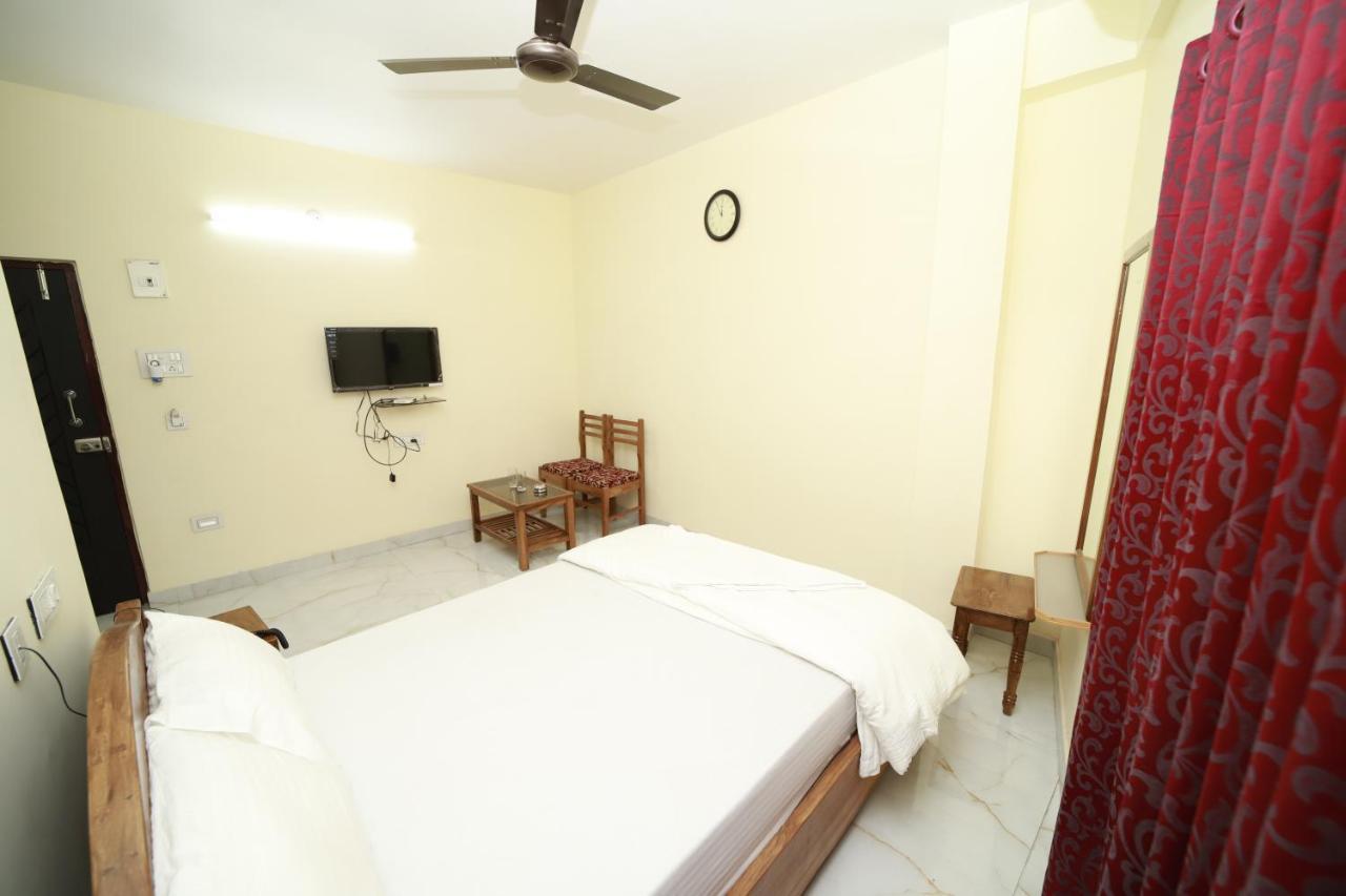 Rishika Guest House And Banquet Kolkata Eksteriør bilde