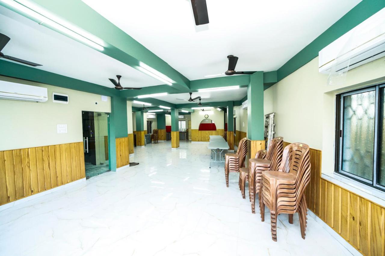 Rishika Guest House And Banquet Kolkata Eksteriør bilde