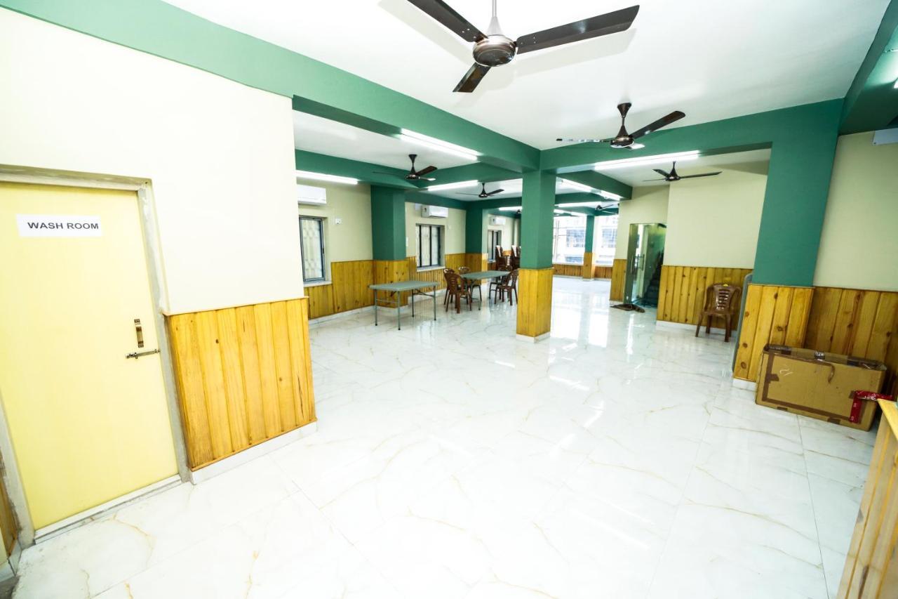 Rishika Guest House And Banquet Kolkata Eksteriør bilde