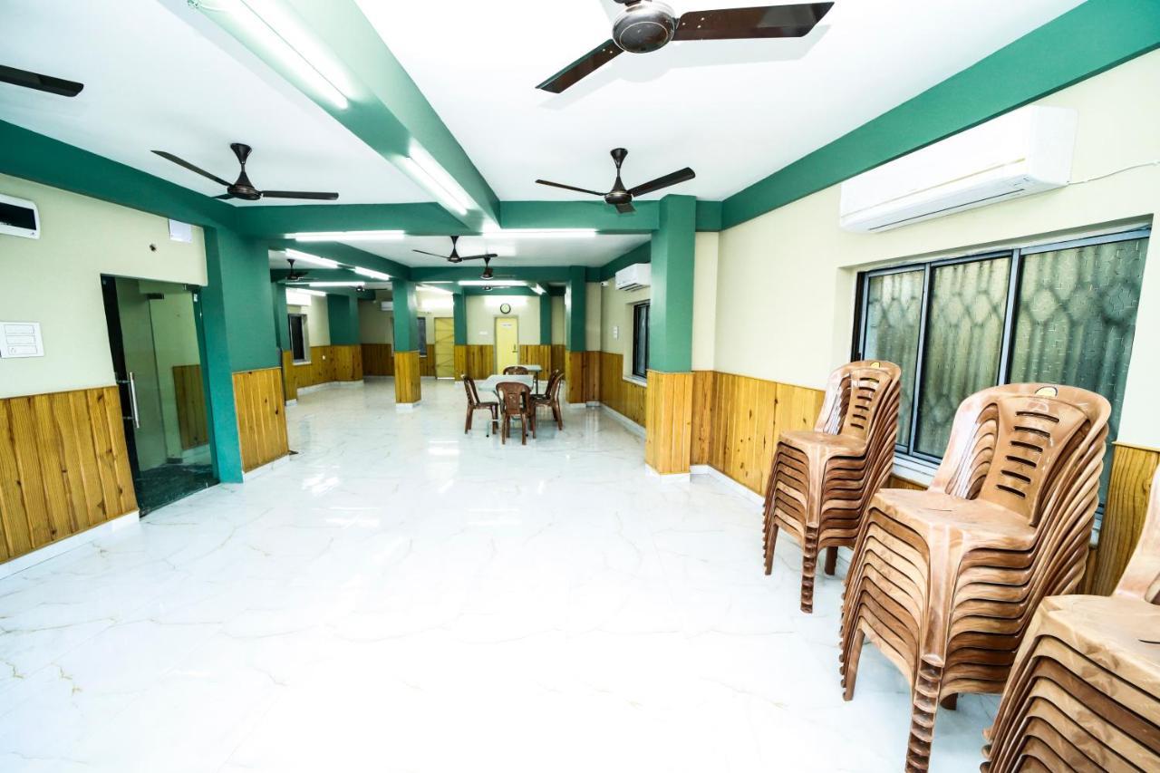 Rishika Guest House And Banquet Kolkata Eksteriør bilde
