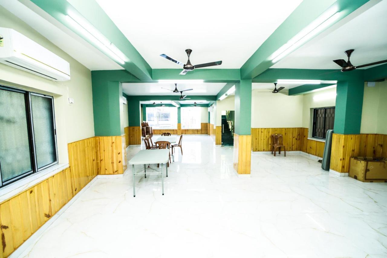Rishika Guest House And Banquet Kolkata Eksteriør bilde