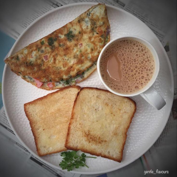 Rishika Guest House And Banquet Kolkata Eksteriør bilde